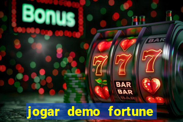 jogar demo fortune dragon gratis